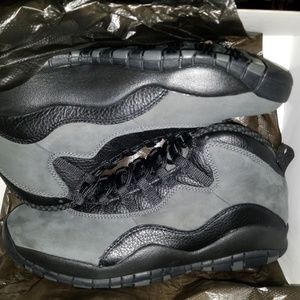 Jordan shadow 10s